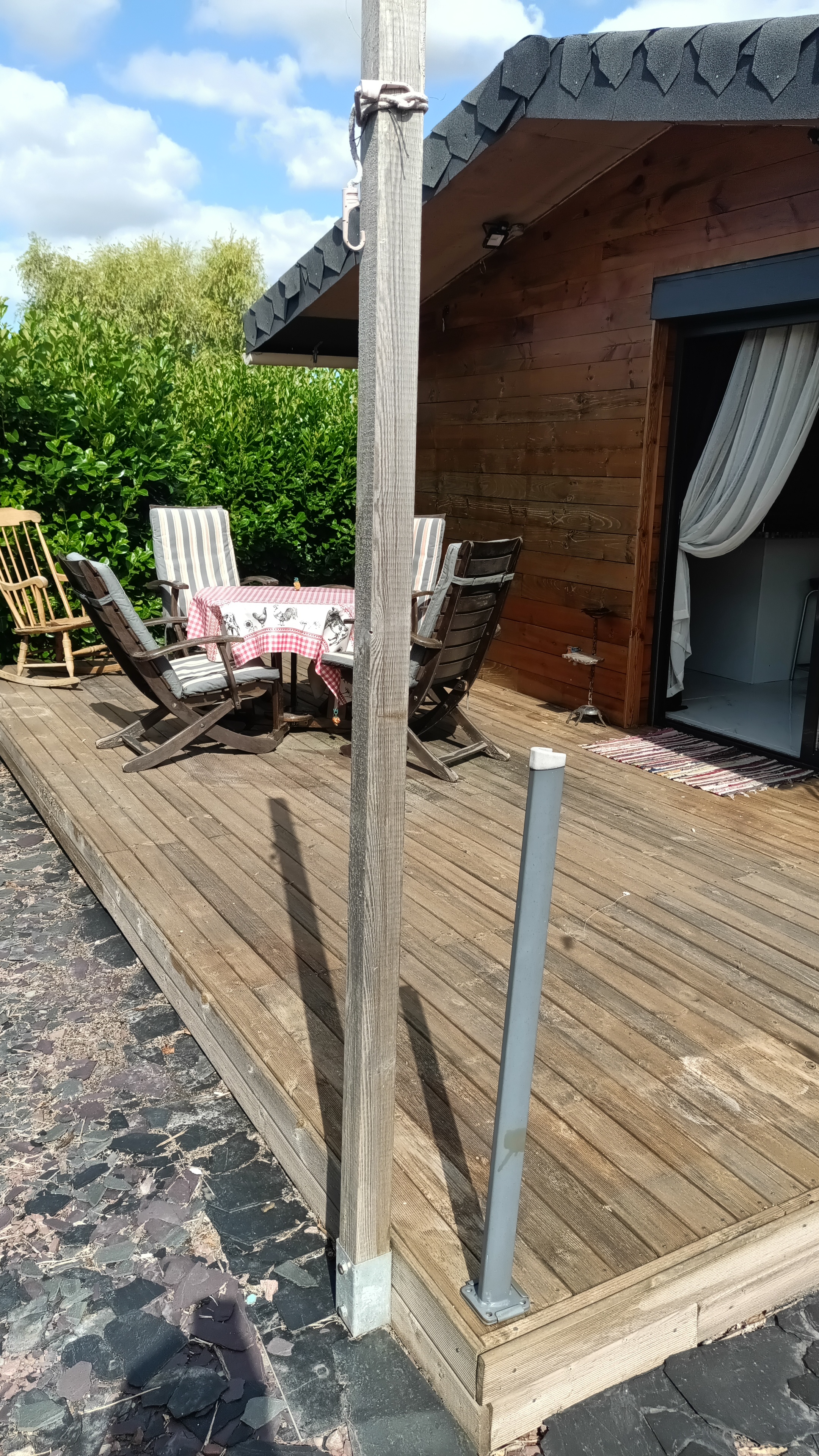 Chalet Auto Moto